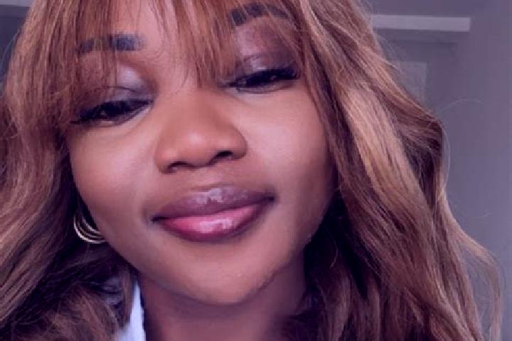 Grace, 36 — Escort in Zonkwa, Nigeria