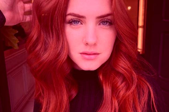 Grace, 37, a auburn blue-eyed middle eastern companion based in Alguena. Offering Girlfriend Experience, OWO, Domination. Available for incall and outcall, d...