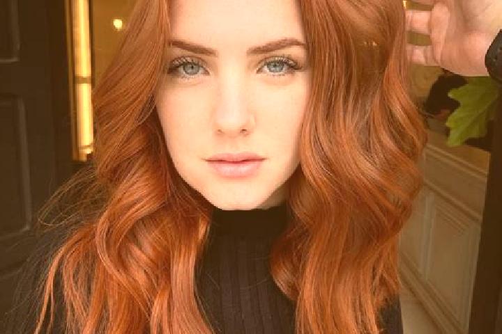 Grace, 37, a auburn blue-eyed middle eastern companion based in Killingworth. Offering Striptease, Domination, Party Girl, BDSM, Deep French Kissing. Availab...