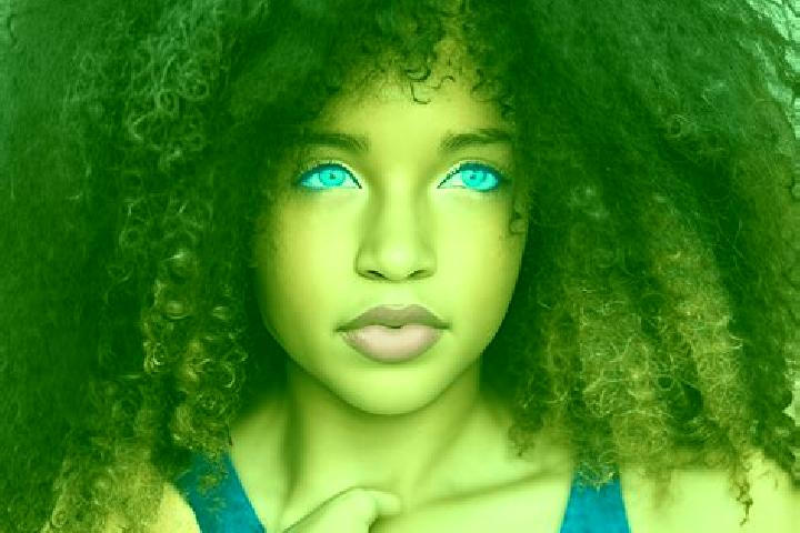 Grace, 37, a black blue-eyed mixed companion based in Bahia Solano. Offering Couples, Roleplay, Overnight, Domination. Available for incall and outcall, over...