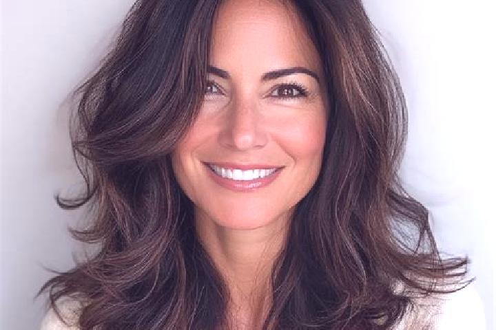 Grace, 37, a brunette blue-eyed middle eastern companion based in Mison. Offering 69, OWO, Massage. Available for incall and outcall, day and evening dates.