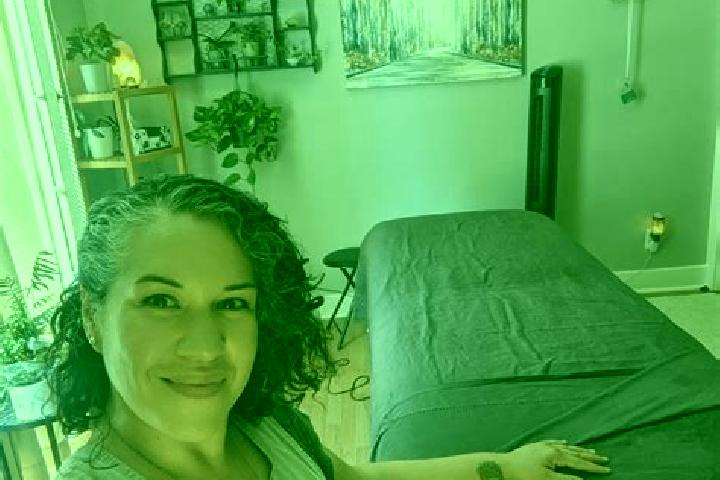 Grace, 37, a chestnut dark-eyed ebony companion based in Slacks Creek. Offering Erotic Massage, Travel Companion, Overnight. Available for incall and outcall...