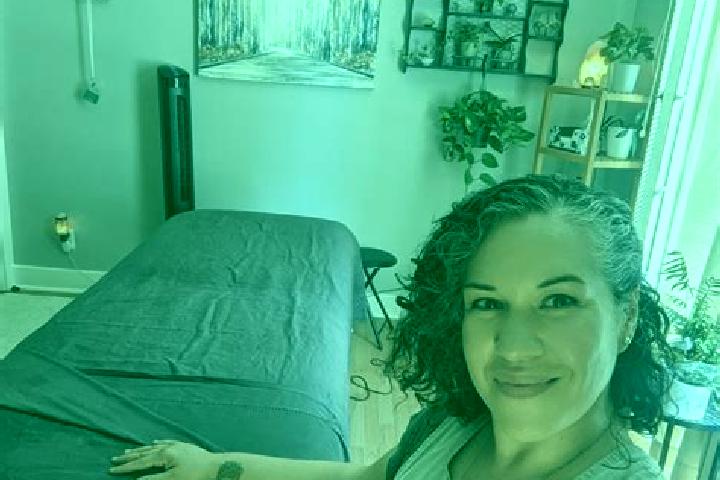 Grace, 37, a chestnut grey-eyed caribbean companion based in Membrilla. Offering Massage, BDSM, Travel Companion, Dinner Date. Available for incall and outca...