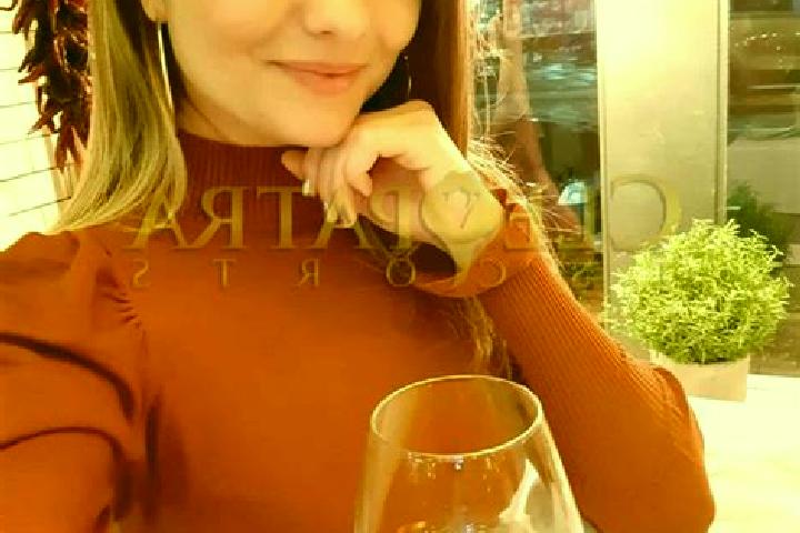 Grace, 37, a dark blonde amber-eyed indian companion based in Kiriaini. Offering CIM, Dinner Date, OWO, Fetish. Available for incall and outcall, day and eve...