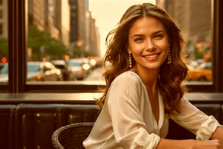 Grace, 37, a red brown-eyed caucasian companion based in Saint-Raphael. Offering Couples, Girlfriend Experience, Party Girl, Travel Companion, BDSM. Availabl...