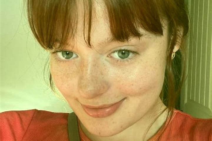 Grace, 37, a red brown-eyed slavic companion based in Blajel. Offering Dinner Date, Prostate Massage, Travel Companion, BDSM. Available for incall and outcal...
