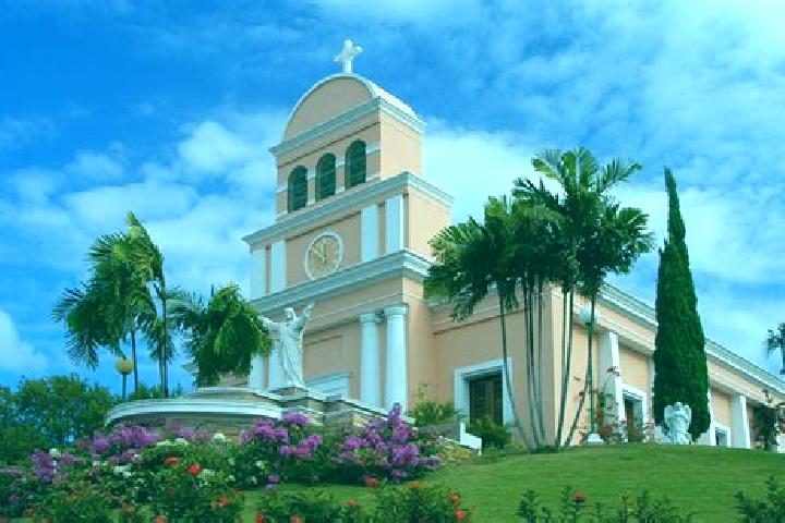 Grace, 37 — Escort in Aguas Buenas, Puerto Rico