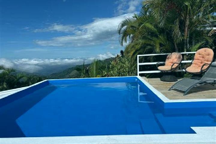 Grace, 37 — Escort in Alto del Espino, Panama