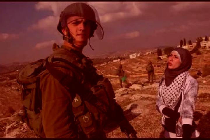 Grace, 37 — Escort in An Nabi Salih, Palestine