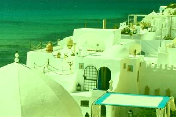 Grace, 37 — Escort in Aousja, Tunisia