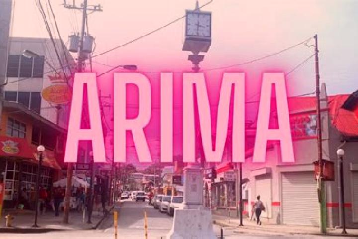 Grace, 37 — Escort in Arima, Trinidad and Tobago