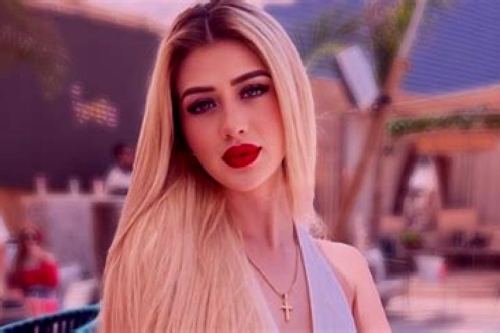 Grace, 37 — Escort in Arreguin de Arriba, Mexico