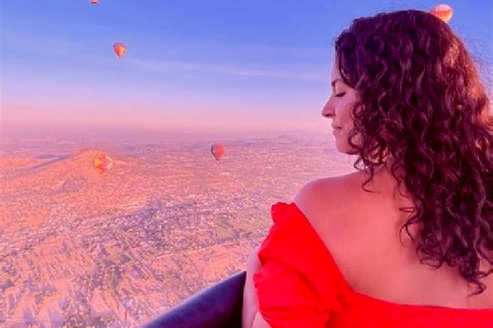 Grace, 37 — Escort in Atecoxco, Mexico
