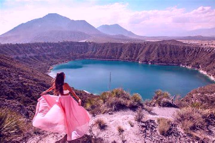 Grace, 37 — Escort in Atexcac, Mexico