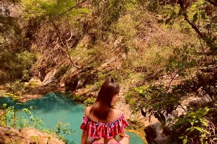 Grace, 37 — Escort in Atzala, Mexico
