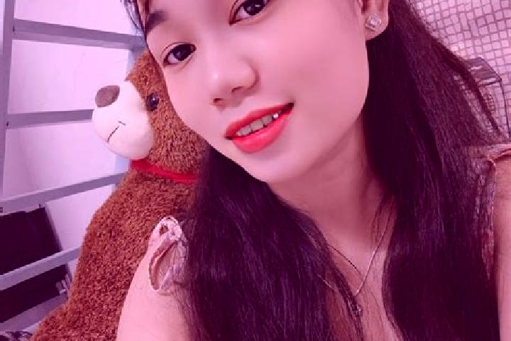 Grace, 37 — Escort in Binh Thanh, Vietnam