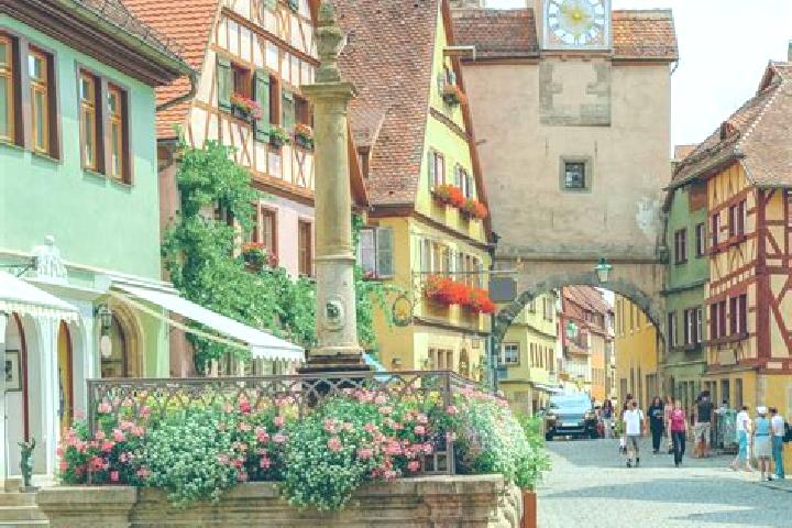 Grace, 37 — Escort in Bockhorn, Germany