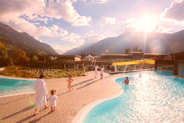 Grace, 37 — Escort in Bormio, Italy