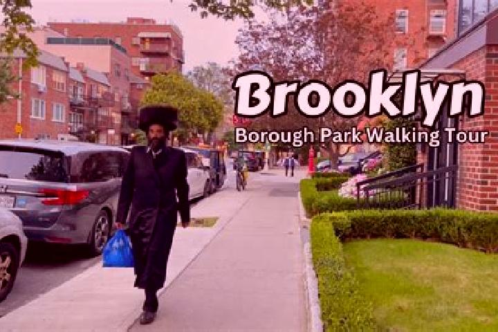 Grace, 37 — Escort in Borough Park, United States
