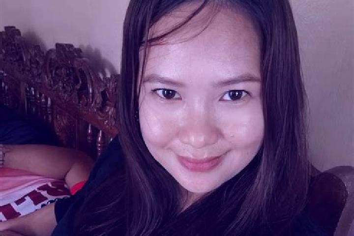 Grace, 37 — Escort in Calbiga, Philippines