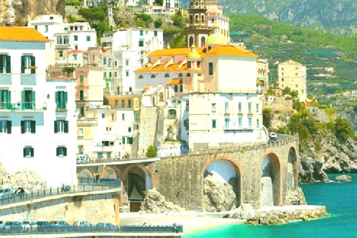 Grace, 37 — Escort in Circoiscrizione VII, Italy