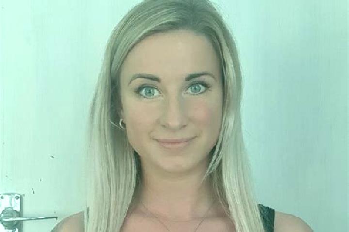 Grace, 37 — Escort in Cookstown, United Kingdom