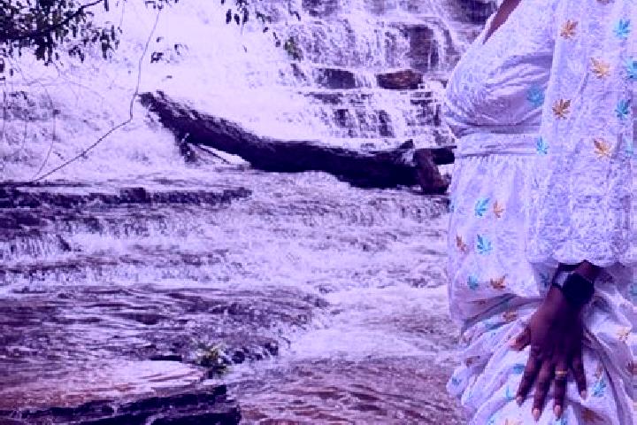Grace, 37 — Escort in Dalaba, Guinea