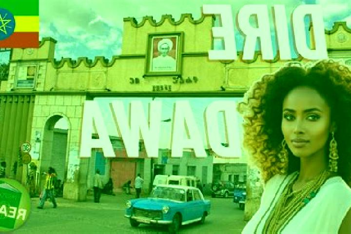 Grace, 37 — Escort in Dire Dawa, Ethiopia