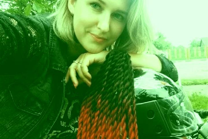 Grace, 37 — Escort in Drogichin, Belarus