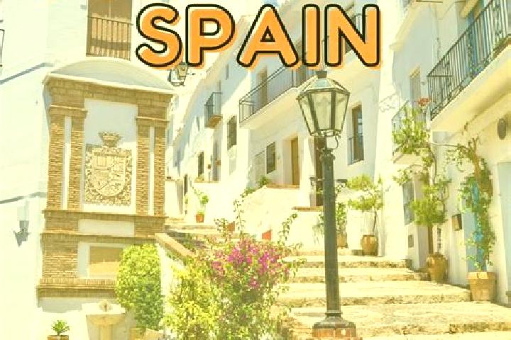 Grace, 37 — Escort in Estada, Spain