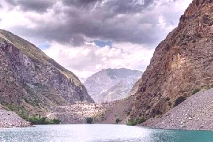 Grace, 37 — Escort in Fayzobod, Tajikistan