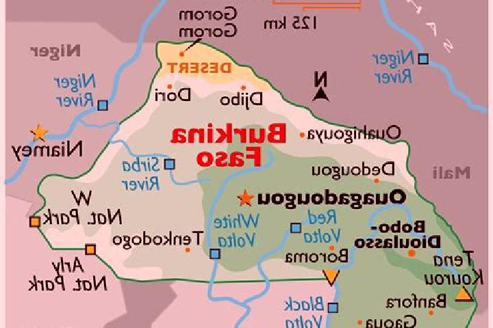 Grace, 37 — Escort in Gayeri, Burkina Faso