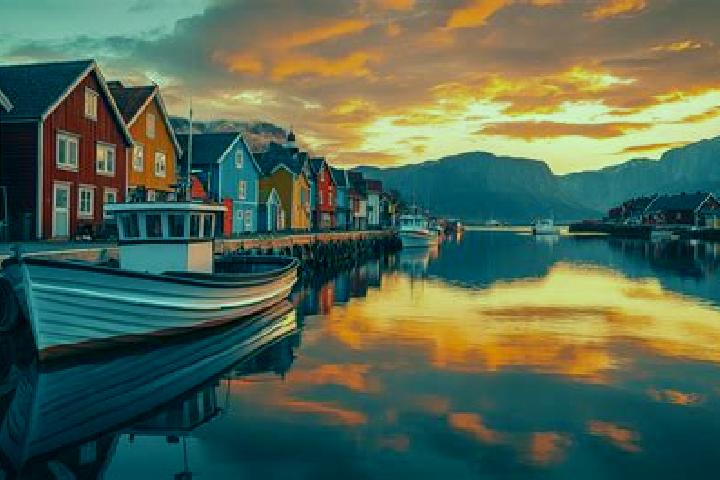 Grace, 37 — Escort in Gjerstad, Norway