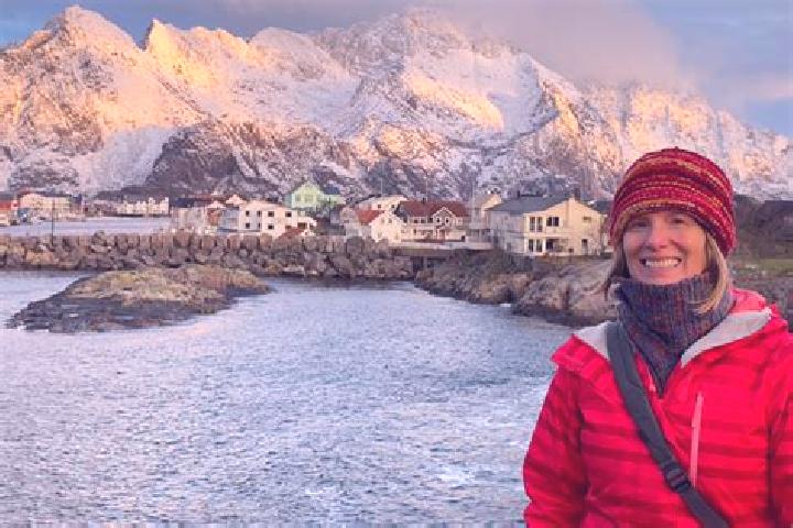Grace, 37 — Escort in Honefoss, Norway