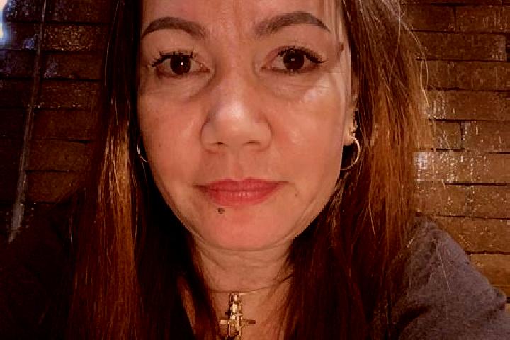 Grace, 37 — Escort in Julita, Philippines