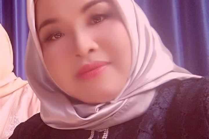 Grace, 37 — Escort in Kalianda, Indonesia