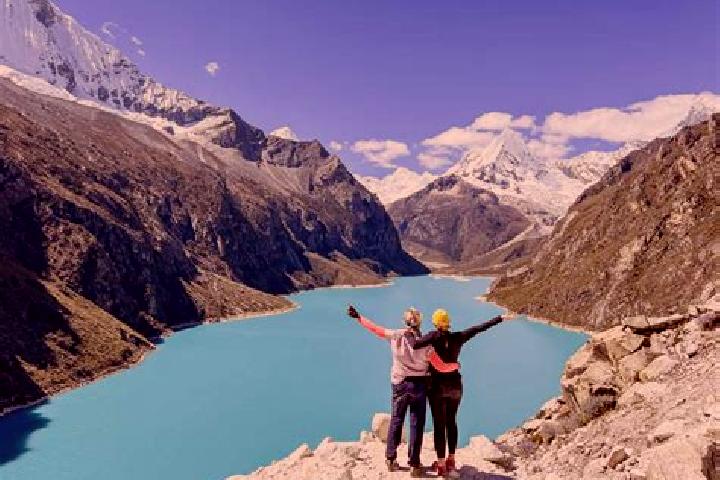Grace, 37 — Escort in Macari, Peru