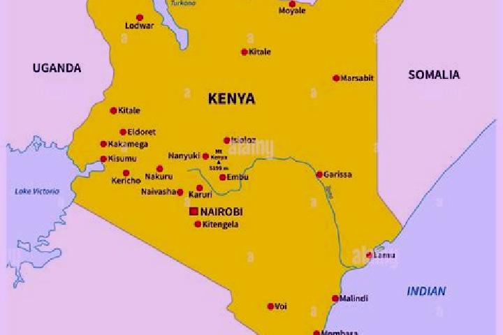 Grace, 37 — Escort in Magena Marabu, Kenya