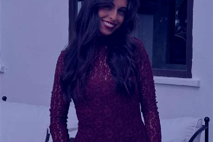 Grace, 37 — Escort in Martin Munoz de las Posadas, Spain