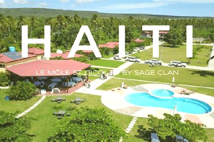 Grace, 37 — Escort in Mole Saint-Nicolas, Haiti
