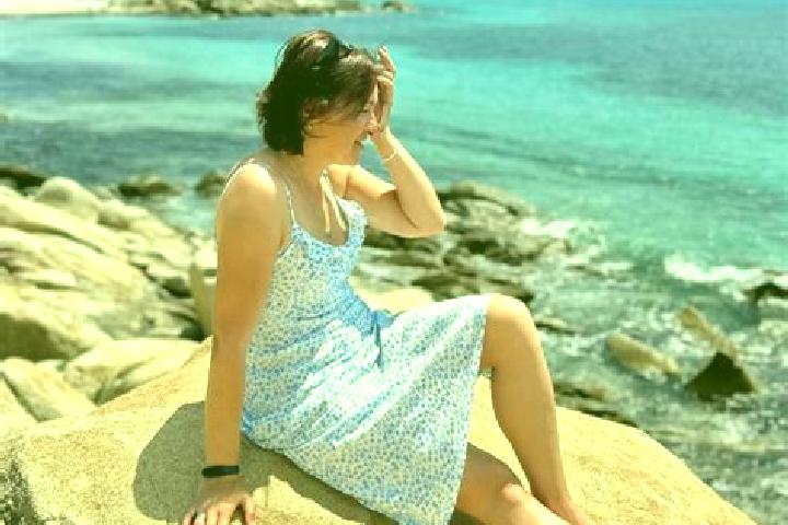 Grace, 37 — Escort in Mosty, Belarus