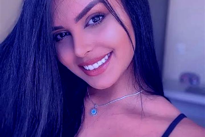 Grace, 37 — Escort in Nova Esperanca, Brazil