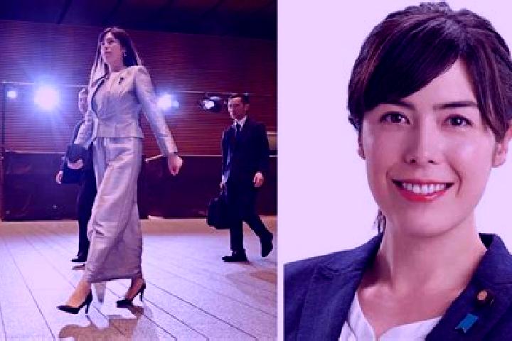 Grace, 37 — Escort in Onoda, Japan
