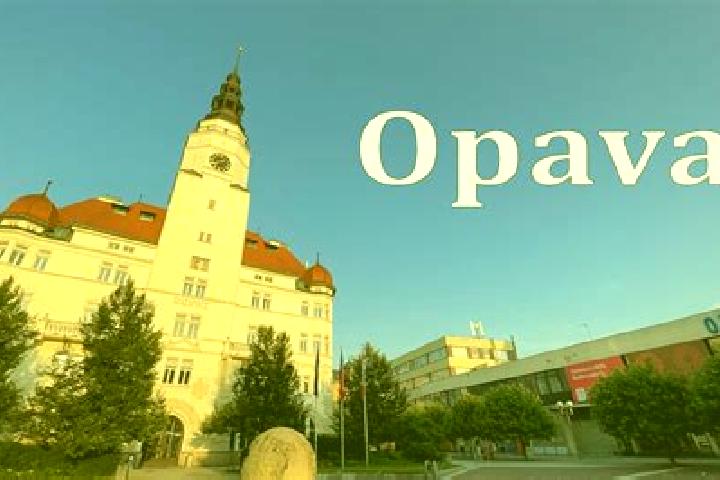 Grace, 37 — Escort in Opava, Czech Republic
