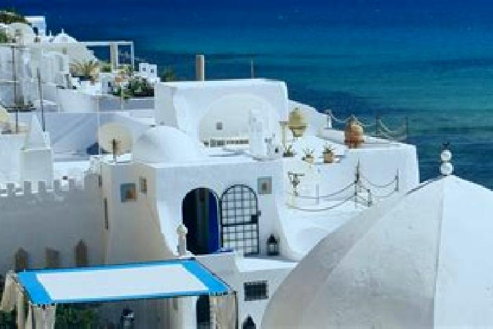 Grace, 37 — Escort in Ouardenine, Tunisia