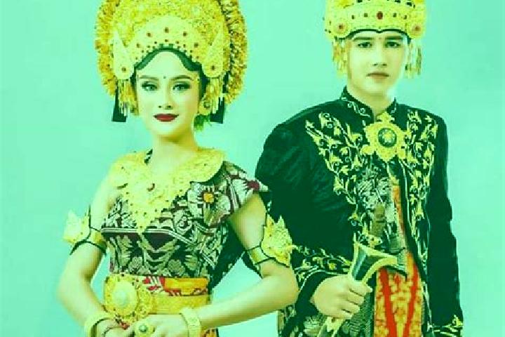 Grace, 37 — Escort in Pasatan, Indonesia