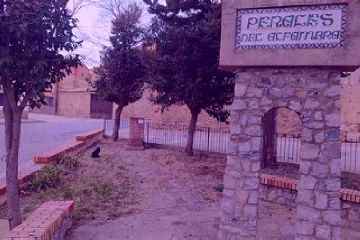 Grace, 37 — Escort in Perales del Alfambra, Spain