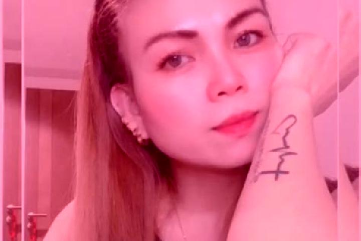 Grace, 37 — Escort in Pinamungahan, Philippines
