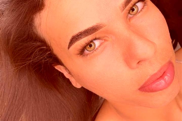 Grace, 37 — Escort in Piritiba, Brazil