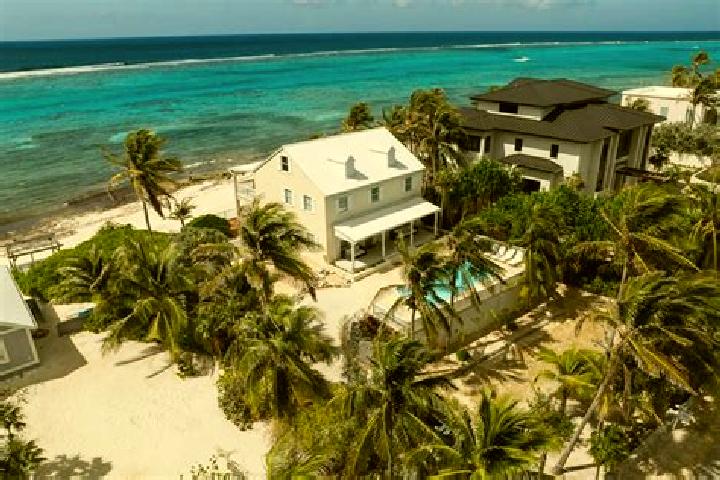 Grace, 37 — Escort in Red Bay Estate, Cayman Islands